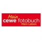 CEWE FOTOBUCH via OnlineFotoservice Logo