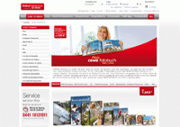 CEWE FOTOBUCH via Onlinefotoservice