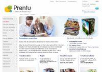 Prentu