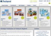 Pixelspeed