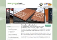 photographerbook