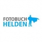 Fotobuchhelden Logo
