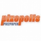 Pixopolis Logo