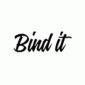 Bind it Logo