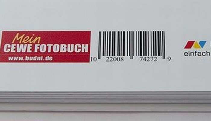 Logo und Barcode: Geht es auch ohne?