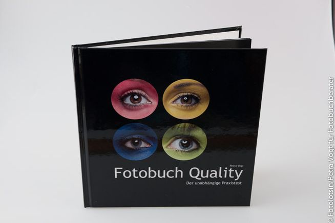 Albelli Fotobuch Testbericht