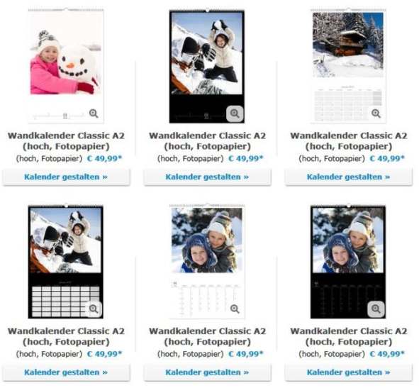 Der Pixum Fotokalender Im Test Unsere Erfahrungen