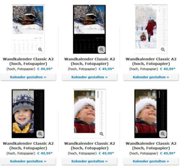 Der Pixum Fotokalender Im Test Unsere Erfahrungen
