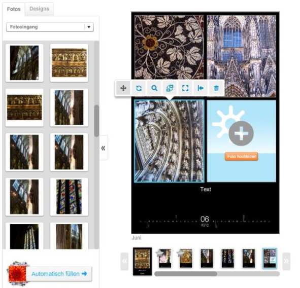 Der Pixum Fotokalender Im Test Unsere Erfahrungen
