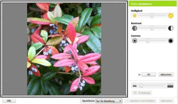 Der Echtfotokalender Von Fotokasten Im Test