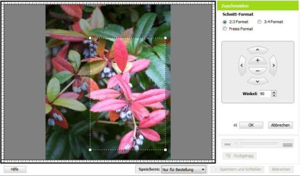 Der Echtfotokalender Von Fotokasten Im Test