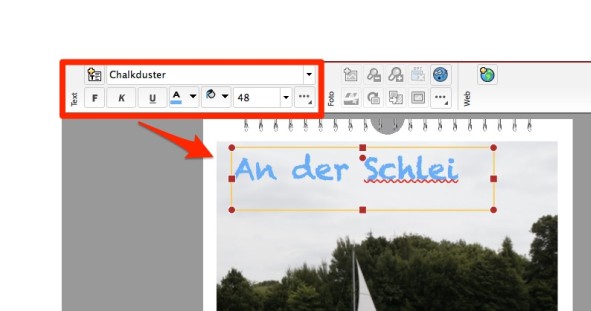 Fotokalender Gestalten Aber Wie In 7 Schritten Zum Ziel