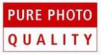 Logo pure photo