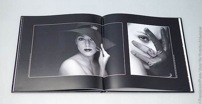 MeinFoto Fotobuch Buchergebnis
