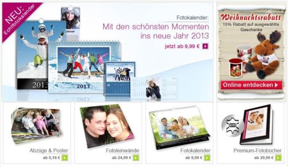 Der Echtfotokalender Von Fotokasten Im Test