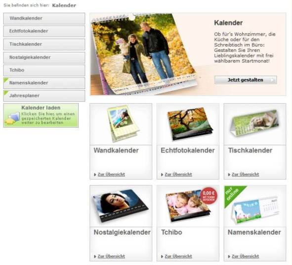 Der Echtfotokalender Von Fotokasten Im Test