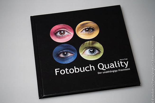 Vistaprint Fotobuch Ergebnis