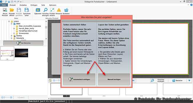 Vistaprint Layout1