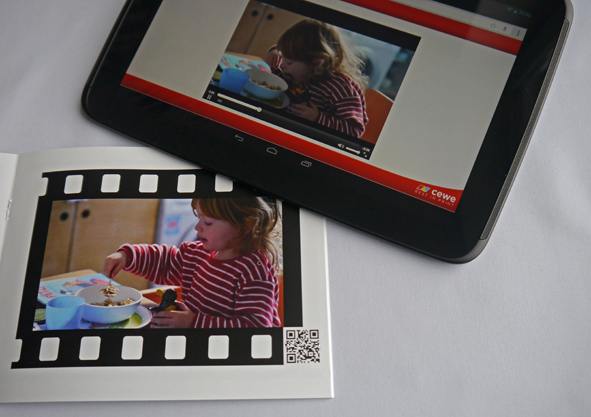 cewe video endergebnis tablet