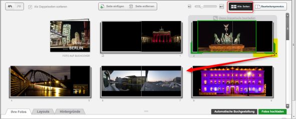 photobox seitenverschieben